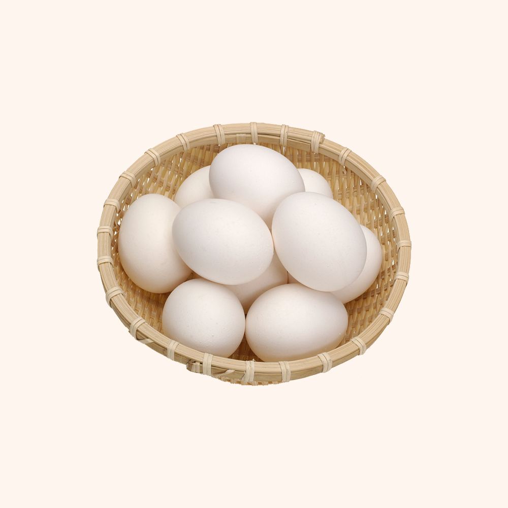 Brown Egg